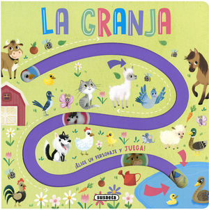 LA GRANJA