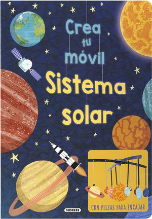 SISTEMA SOLAR