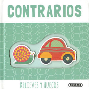 CONTRARIOS