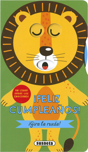 FELIZ CUMPLEAOS!