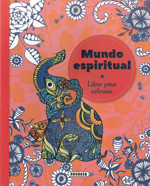 MUNDO ESPIRITUAL