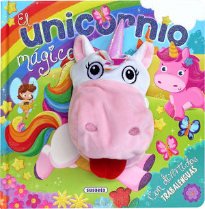 UNICORNIO MAGICO, EL