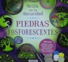 PIEDRAS FOSFORESCENTES