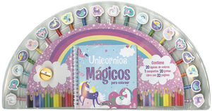 UNICORNIOS MAGICOS