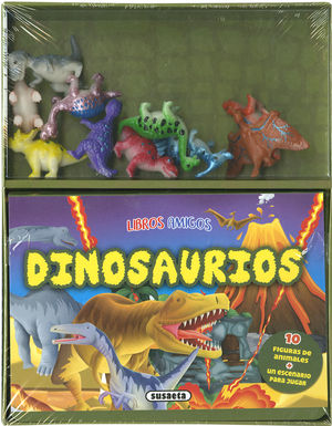 DINOSAURIOS