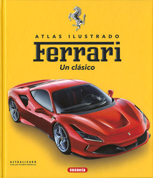 FERRARI. UN CLSICO