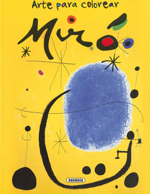 JOAN MIRO