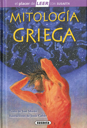 MITOLOGA GRIEGA