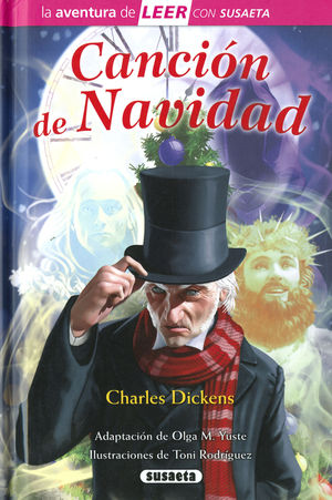 CANCIN DE NAVIDAD