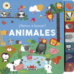 ANIMALES