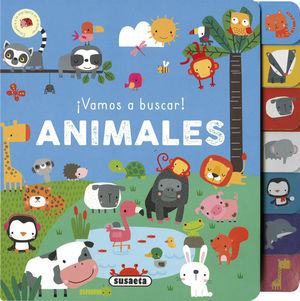 ANIMALES