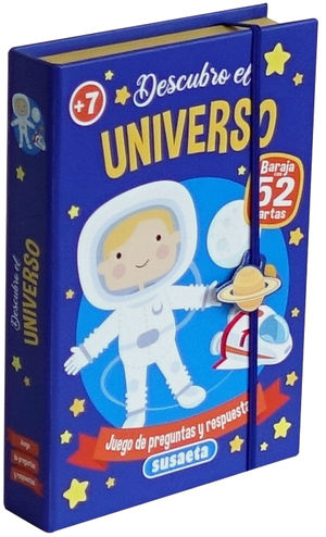 EL UNIVERSO