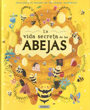 VIDA SECRETA DE LAS ABEJAS, LA