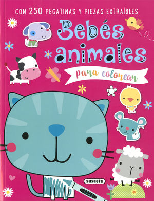 BEBS ANIMALES