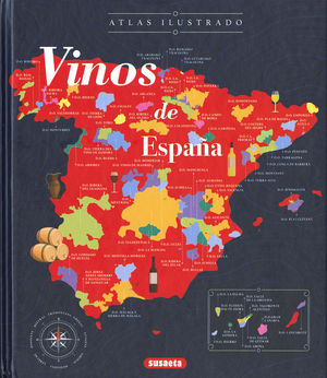VINOS DE ESPA�A
