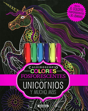 UNICORNIOS Y MUCHO MS