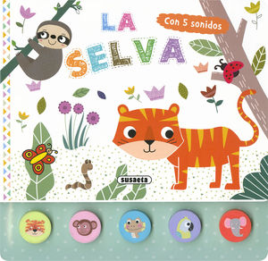 LA SELVA