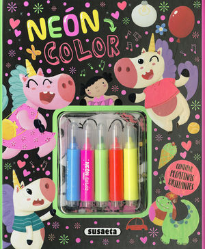 NEN COLOR