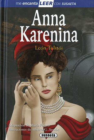 ANNA KARENINA