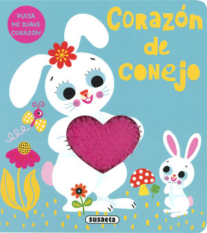 CORAZ�N DE CONEJO