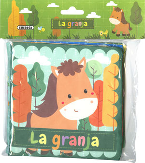 LA GRANJA. TELA