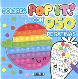 COLOREA POP IT - 1