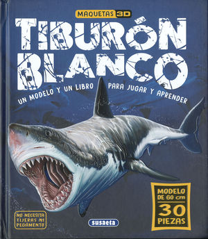 TIBUR�N BLANCO