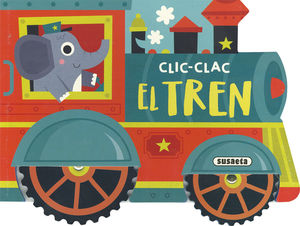 EL TREN