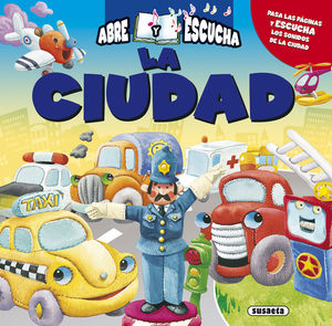 LA CIUDAD