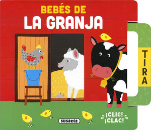 BEBS DE LA GRANJA