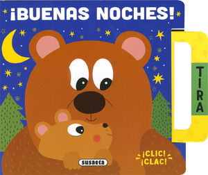 �BUENAS NOCHES!