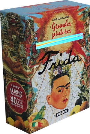 FRIDA