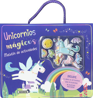 UNICORNIOS MGICOS