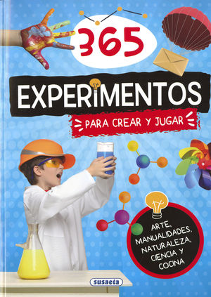 365 EXPERIMENTOS 1
