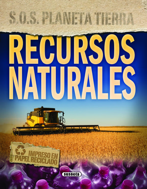 RECURSOS NATURALES