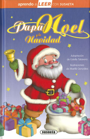 PAP NOEL Y LA NAVIDAD