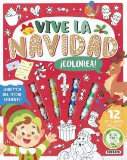 VIVE LA NAVIDAD