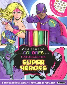 SUPERH�ROES