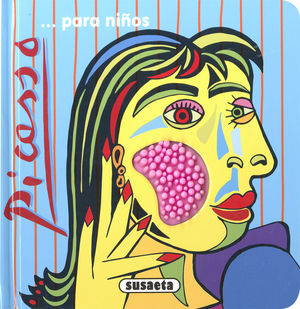 PICASSO... PARA NIOS