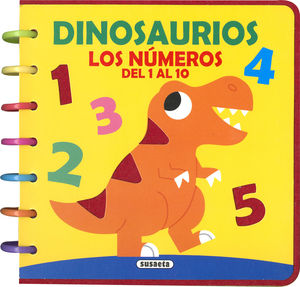 DINOSAURIOS. LOS NMEROS