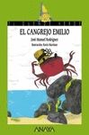 CANGREJO EMILIO