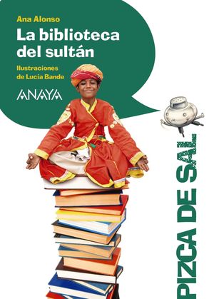 BIBLIOTECA DEL SULT�N, LA