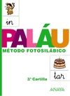CARTILLA PALAU 3 (2013)