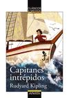CAPITANES INTR�PIDOS
