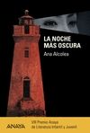 NOCHE M�S OSCURA, LA