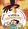 EL LADRN DE CROQUETAS