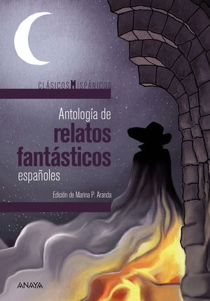 ANTOLOG�A DE RELATOS FANT�STICOS ESPA�OLES