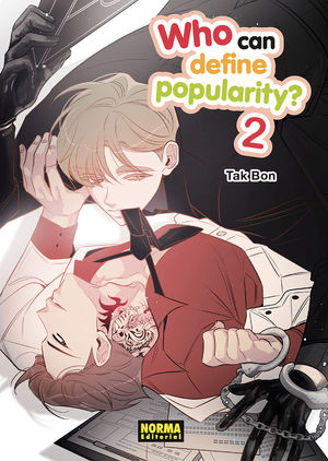 WHO CAN DEFINE POPULARITY? 02