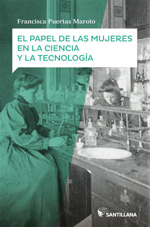 EL PAPEL DE LAS MUJERES EN LA CIENCIA NUEVA EDICIN