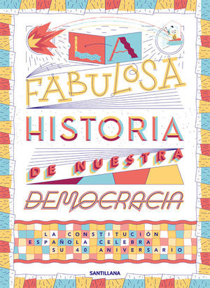 CONSTITUCI�N. ANIVERSARIO 40 A�OS